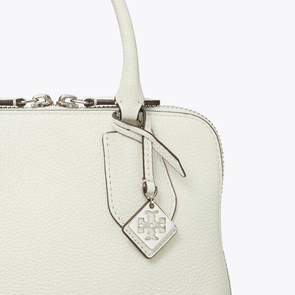 Tory Burch Mini Swing Satchel Bag - Picture 3 of 5